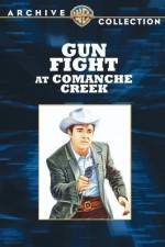 Watch Gunfight at Comanche Creek 123movieshub