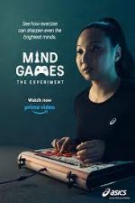 Watch Mind Games - The Experiment 123movieshub