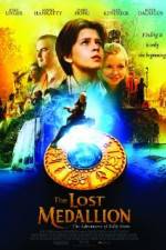 Watch The Lost Medallion: The Adventures of Billy Stone 123movieshub