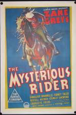 Watch The Mysterious Rider 123movieshub