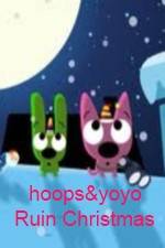 Watch hoops&yoyo Ruin Christmas 123movieshub