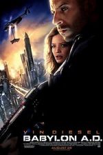 Watch Babylon A.D. 123movieshub