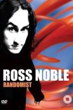 Watch Ross Noble: Randomist 123movieshub