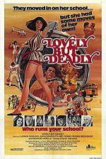 Watch Lovely But Deadly 123movieshub