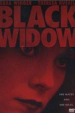 Watch Black Widow (1987) 123movieshub