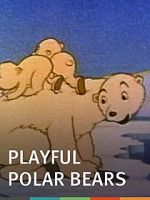 Watch The Playful Polar Bears (Short 1938) 123movieshub