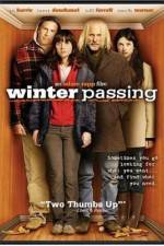 Watch Winter Passing 123movieshub