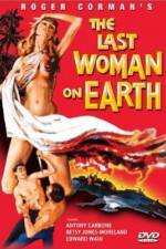 Watch Last Woman on Earth 123movieshub