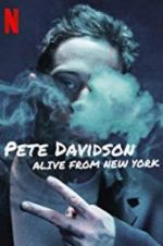 Watch Pete Davidson: Alive from New York 123movieshub