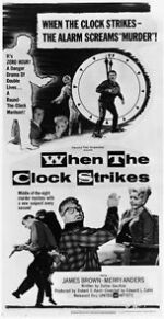 Watch When the Clock Strikes 123movieshub