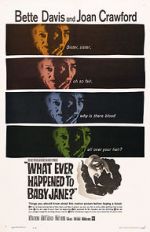 Watch What Ever Happened to Baby Jane? 123movieshub