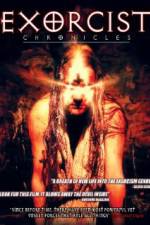 Watch Exorcist Chronicles 123movieshub