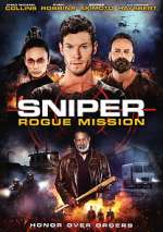 Watch Sniper: Rogue Mission 123movieshub