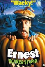 Watch Ernest Scared Stupid 123movieshub