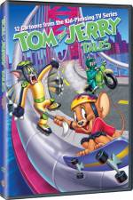 Watch Tom And Jerry Tales Volume 5 123movieshub