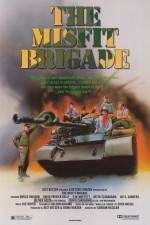 Watch The Misfit Brigade 123movieshub