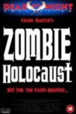 Watch Zombi Holocaust 123movieshub