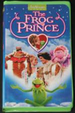 Watch The Frog Prince 123movieshub