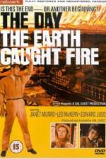 Watch The Day the Earth Caught Fire 123movieshub