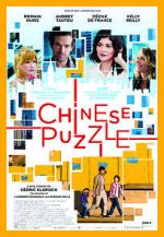 Watch Chinese Puzzle 123movieshub