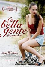 Watch La bella gente 123movieshub