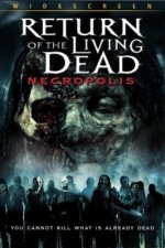 Watch Return of the Living Dead: Necropolis 123movieshub