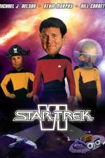Watch Rifftrax: Star Trek VI The Undiscovered Country 123movieshub