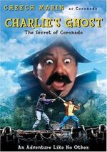 Watch Charlie\'s Ghost Story 123movieshub