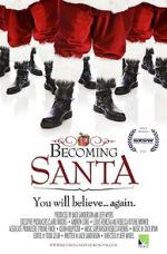 Watch Becoming Santa 123movieshub