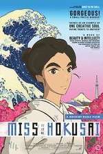 Watch Miss Hokusai 123movieshub