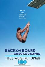 Watch Back on Board: Greg Louganis 123movieshub