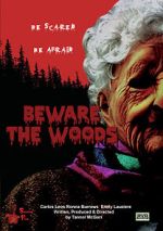 Watch Beware the Woods 123movieshub