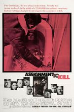 Watch Assignment to Kill 123movieshub