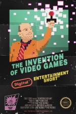 Watch The Invention of Video Games 123movieshub