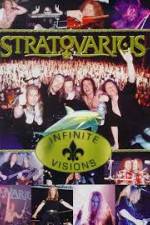 Watch Infinite Visions of Stratovarius 123movieshub