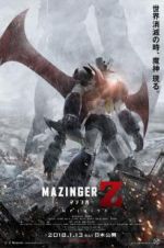 Watch Mazinger Z: Infinity 123movieshub