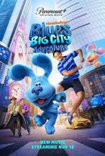 Watch Blue's Big City Adventure 123movieshub