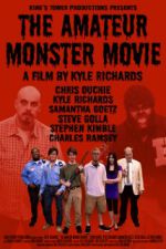 Watch The Amateur Monster Movie 123movieshub