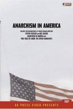 Watch Anarchism in America 123movieshub