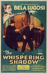 Watch The Whispering Shadow 123movieshub