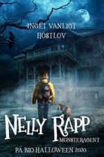 Watch Nelly Rapp: Monster Agent 123movieshub