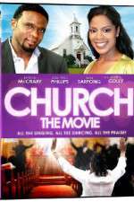 Watch Church 123movieshub