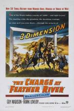 Watch The Charge at Feather River 123movieshub