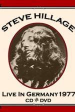 Watch Steve Hillage Live 1977 123movieshub