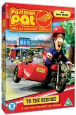 Watch Postman Pat Special Delivery Service - Pat to the Rescue 123movieshub