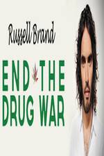 Watch Russell Brand End The Drugs War 123movieshub