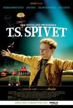 Watch The Young and Prodigious T.S. Spivet 123movieshub