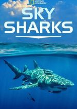 Watch Sky Sharks (TV Special 2022) 123movieshub