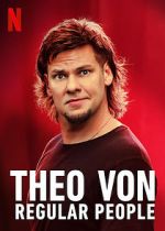 Watch Theo Von: Regular People (TV Special 2021) 123movieshub