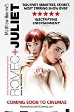 Watch Matthew Bourne\'s Romeo and Juliet 123movieshub